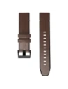 Buy Tech-Protect Silicone PU Garmin Fenix 5 / 6 / 6 Pro / 7 / 8 47mm / E Brown - THP3229 - {ean13} - Home Screen Store Europe