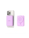 Kup Tech-Protect PB11 LifeMag MagSafe Power Bank 10000mAh Lila - THP3230 - {ean13} - Sklep Home Screen