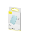 Kup Lokalizator Bluetooth Baseus T2 ze smyczą (niebieski) - BSU1042BLU - {ean13} - Sklep Home Screen