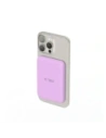 Kup Tech-Protect PB10 LifeMag MagSafe Power Bank 5000mAh Flieder - THP3231 - {ean13} - Sklep Home Screen