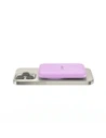 Kup Powerbank Tech-Protect PB10 LifeMag MagSafe Power Bank 5000mAh Lilac - THP3231 - {ean13} - Sklep Home Screen