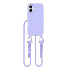 Kup Etui Tech-Protect Magnecklace MagSafe Apple iPhone 16 Lavender - THP3232 - {ean13} - Sklep Home Screen