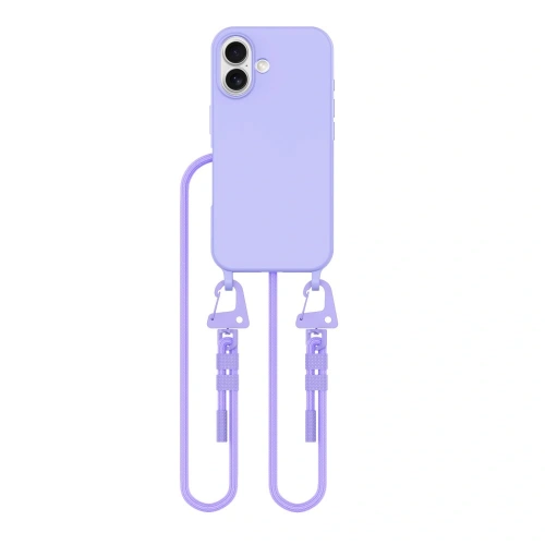Kup Tech-Protect Magnecklace MagSafe Apple iPhone 16 Levendula - THP3232 - {ean13} - Sklep Home Screen