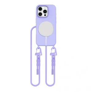 Kup Tech-Protect Magnecklace MagSafe Apple iPhone 16 Pro Max Levandule - THP3233 - {ean13} - Sklep Home Screen