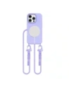 Kup Tech-Protect Magnecklace MagSafe Apple iPhone 16 Pro Max Lavendel - THP3233 - {ean13} - Sklep Home Screen