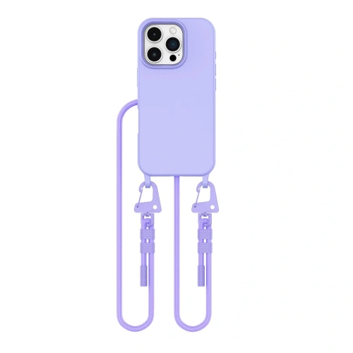 Kup Tech-Protect Magnecklace MagSafe Apple iPhone 16 Pro Max Levendula - THP3233 - {ean13} - Sklep Home Screen