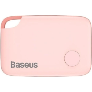 Baseus Intelligent T2 ropetype anti-loss device Pink