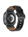 Kup Tech-Protect Delta Pro Samsung Galaxy Watch Ultra 47mm Leder Schwarz - THP3235 - {ean13} - Sklep Home Screen