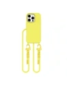 Kup Tech-Protect Magnecklace MagSafe Apple iPhone 16 Pro Max Kanariengelb - THP3238 - {ean13} - Sklep Home Screen