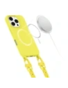 Kup Tech-Protect Magnecklace MagSafe Apple iPhone 16 Pro Max Kanariengelb - THP3238 - {ean13} - Sklep Home Screen