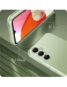 Buy Tech-Protect Flexair Motorola Edge 50 Neo Clear - THP3239 - {ean13} - Home Screen Store Europe