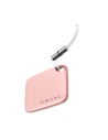 Buy Baseus Intelligent T2 ropetype anti-loss device Pink - BSU1043PNK - {ean13} - Home Screen Store Europe