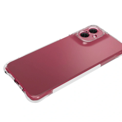 Buy Tech-Protect Flexair Pro Motorola Moto G55 5G Clear - THP3241 - {ean13} - Home Screen Store Europe