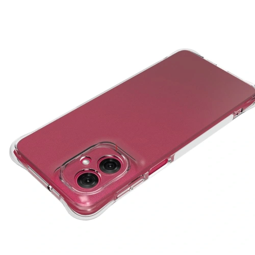 Buy Tech-Protect Flexair Pro Motorola Moto G55 5G Clear - THP3241 - {ean13} - Home Screen Store Europe