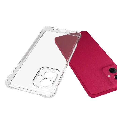 Buy Tech-Protect Flexair Pro Motorola Moto G55 5G Clear - THP3241 - {ean13} - Home Screen Store Europe
