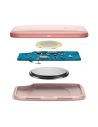 Buy Baseus Intelligent T2 ropetype anti-loss device Pink - BSU1043PNK - {ean13} - Home Screen Store Europe