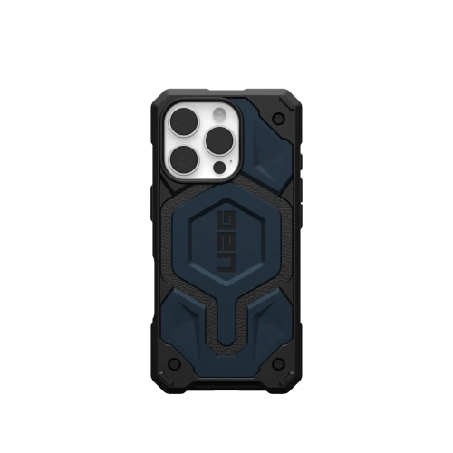 Kup Etui UAG Urban Armor Gear Monarch Pro Apple iPhone 16 Pro MagSafe (mallard) - UAG1425 - {ean13} - Sklep Home Screen