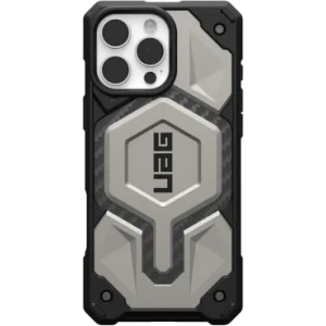 Kup Etui UAG Urban Armor Gear Monarch Pro Apple iPhone 16 Pro Max MagSafe (titanium) - UAG1426 - {ean13} - Sklep Home Screen