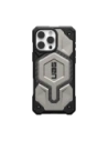 Kup Etui UAG Urban Armor Gear Monarch Pro Apple iPhone 16 Pro Max MagSafe (titanium) - UAG1426 - {ean13} - Sklep Home Screen