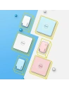 Buy Baseus Intelligent T2 ropetype anti-loss device Pink - BSU1043PNK - {ean13} - Home Screen Store Europe