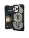 Kup Etui UAG Urban Armor Gear Monarch Pro Apple iPhone 16 Pro Max MagSafe (titanium) - UAG1426 - {ean13} - Sklep Home Screen