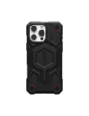 Buy UAG Urban Armor Gear Monarch Pro Apple iPhone 16 Pro Max MagSafe (kevlar black) - UAG1427 - {ean13} - Home Screen Store Europe