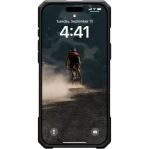 Kup UAG Urban Armor Gear Monarch Pro Apple iPhone 16 Pro Max MagSafe (negru kevlar) - UAG1427 - {ean13} - Sklep Home Screen
