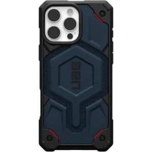 Kup Etui UAG Urban Armor Gear Monarch Pro Apple iPhone 16 Pro Max MagSafe (kevlar mallard) - UAG1428 - {ean13} - Sklep Home Screen