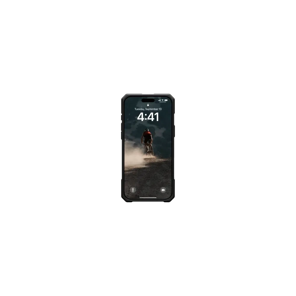 Etui UAG Urban Armor Gear Monarch Pro Apple iPhone 16 Pro Max MagSafe (kevlar mallard)