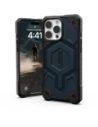 Kup UAG Urban Armor Gear Monarch Pro Apple iPhone 16 Pro Max MagSafe (kevlar mallard) - UAG1428 - {ean13} - Sklep Home Screen