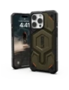 Kup UAG Urban Armor Gear Monarch Pro Apple iPhone 16 Pro Max MagSafe (verde kevlar) - UAG1429 - {ean13} - Sklep Home Screen