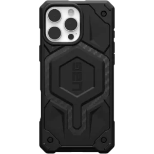 Kup UAG Urban Armor Gear Monarch Pro Apple iPhone 16 Pro Max MagSafe (carbonová vlákna) - UAG1430 - {ean13} - Sklep Home Screen