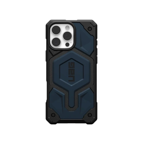 Kup UAG Urban Armor Gear Monarch Pro Apple iPhone 16 Pro Max MagSafe (kachna) - UAG1431 - {ean13} - Sklep Home Screen