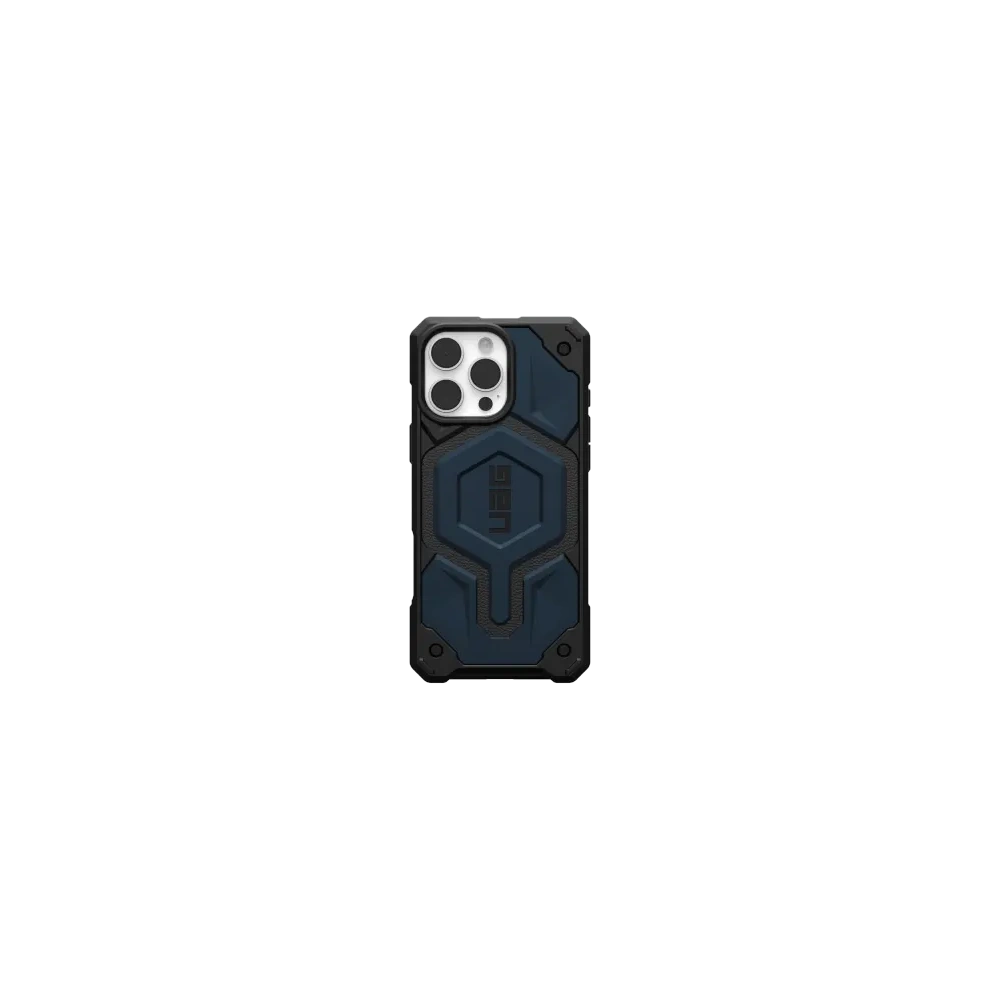 Etui UAG Urban Armor Gear Monarch Pro Apple iPhone 16 Pro Max MagSafe (mallard)