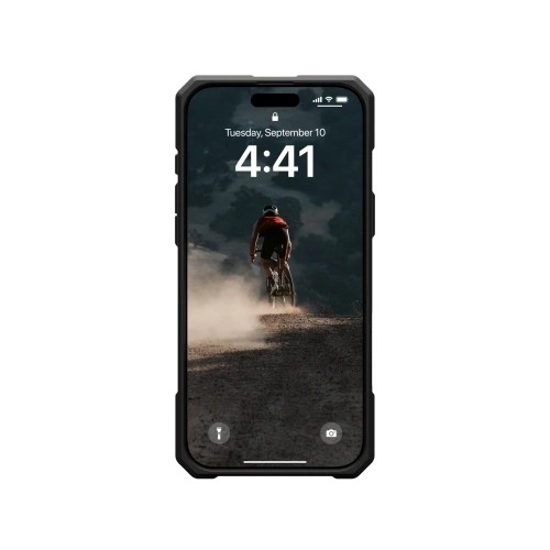 Kup UAG Urban Armor Gear Monarch Pro Apple iPhone 16 Pro Max MagSafe (kachna) - UAG1431 - {ean13} - Sklep Home Screen