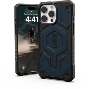 Kup Etui UAG Urban Armor Gear Monarch Pro Apple iPhone 16 Pro Max MagSafe (mallard) - UAG1431 - {ean13} - Sklep Home Screen