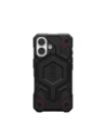 UAG Urban Armor Gear Monarch Pro Apple iPhone 16 MagSafe (negru kevlar)