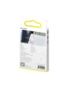 Buy Baseus Intelligent T2 ropetype anti-loss device Pink - BSU1043PNK - {ean13} - Home Screen Store Europe