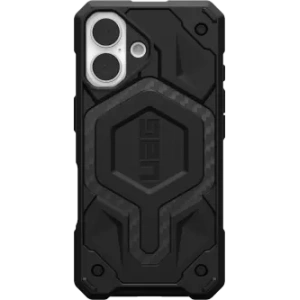 Kup Etui UAG Urban Armor Gear Monarch Pro Apple iPhone 16 MagSafe (carbon fiber) - UAG1433 - {ean13} - Sklep Home Screen