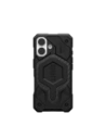 UAG Urban Armor Gear Monarch Pro Apple iPhone 16 MagSafe (Kohlenstofffaser)