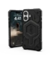 Kup UAG Urban Armor Gear Monarch Pro Apple iPhone 16 MagSafe (Kohlenstofffaser) - UAG1433 - {ean13} - Sklep Home Screen