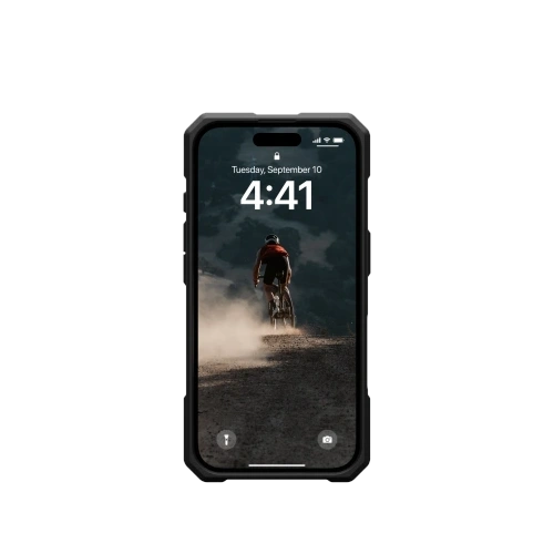 Kup UAG Urban Armor Gear Monarch Apple iPhone 16 (Kohlefaser) - UAG1434 - {ean13} - Sklep Home Screen