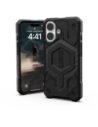 Kup UAG Urban Armor Gear Monarch Apple iPhone 16 (Kohlefaser) - UAG1434 - {ean13} - Sklep Home Screen