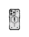 Kup UAG Urban Armor Gear Pathfinder Clear MagSafe Apple iPhone 16 Pro MagSafe (ledová/černá) - UAG1436 - {ean13} - Sklep Home Screen