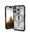 Kup Etui UAG Urban Armor Gear Pathfinder Clear Apple iPhone 16 Pro MagSafe (ice/black) - UAG1436 - {ean13} - Sklep Home Screen