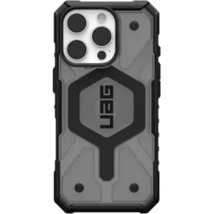 Kup UAG Urban Armor Gear Pathfinder Clear MagSafe Apple iPhone 16 Pro MagSafe (hamvas) - UAG1437 - {ean13} - Sklep Home Screen