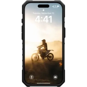 Kup UAG Urban Armor Gear Pathfinder Clear MagSafe Apple iPhone 16 Pro MagSafe (asch) - UAG1437 - {ean13} - Sklep Home Screen