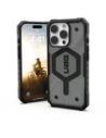 Kup Etui UAG Urban Armor Gear Pathfinder Clear Apple iPhone 16 Pro MagSafe (ash) - UAG1437 - {ean13} - Sklep Home Screen