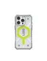 Kup Etui UAG Urban Armor Gear Pathfinder Clear Apple iPhone 16 Pro MagSafe (active neon) - UAG1438 - {ean13} - Sklep Home Screen