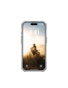 Kup Etui UAG Urban Armor Gear Pathfinder Clear Apple iPhone 16 Pro MagSafe (active neon) - UAG1438 - {ean13} - Sklep Home Screen
